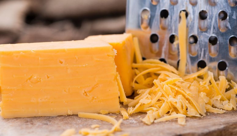 Vai zini, kurš ir populārākais siers pasaulē?