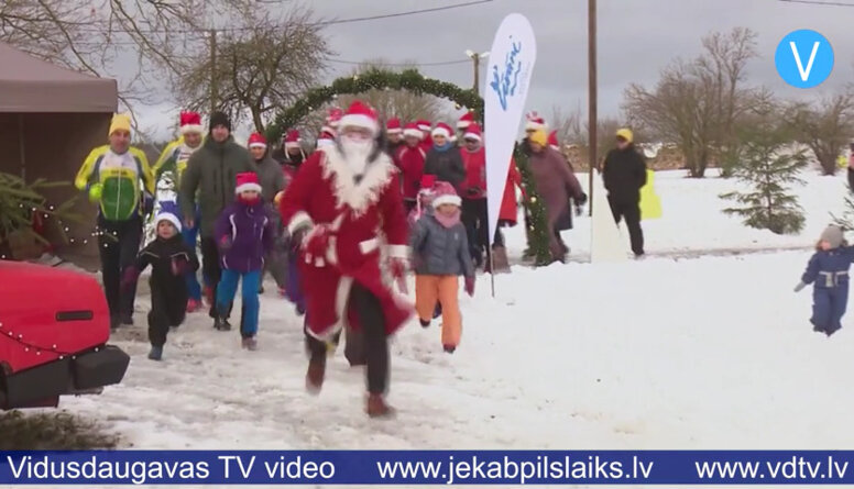 19.12.2023 Jēkabpils laiks