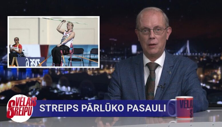 30.08.2021 Vēlais ar Streipu