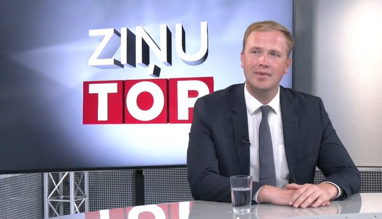 19.07.2022 Ziņu TOP