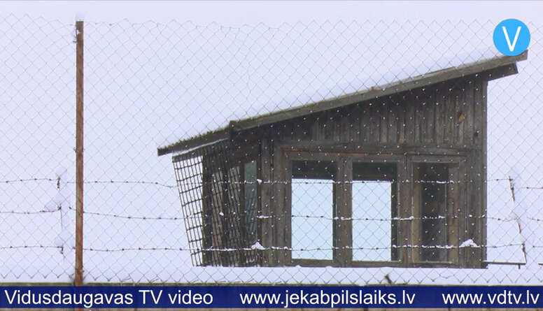 Jēkabpils cietumā Covid-19 uzliesmojuma dēļ izsludināta karantīna