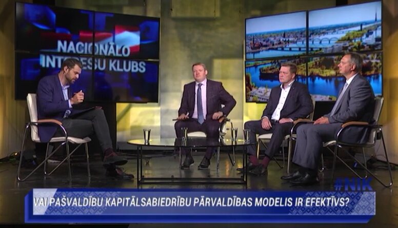 18.07.2020 Nacionālo interešu klubs 1. daļa