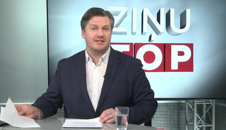 06.03.2023 Ziņu TOP