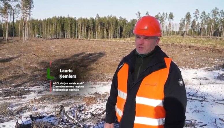 22.03.2025 Atspēriens izaugsmei