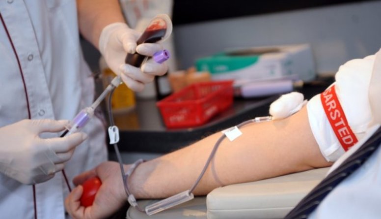 Kādi ir priekšnosacījumi, lai kļūtu par asins donoru?
