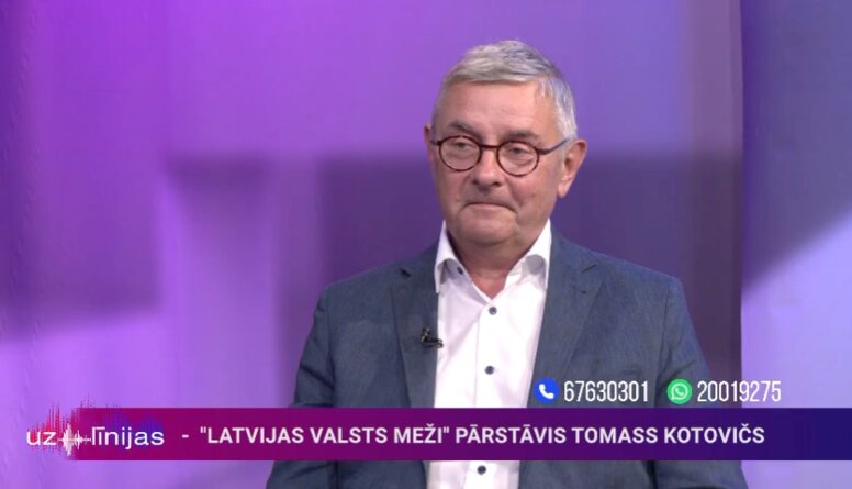 Jautā skatītājs: Vai savu mežu varu pārdot "Latvijas valsts mežiem"?