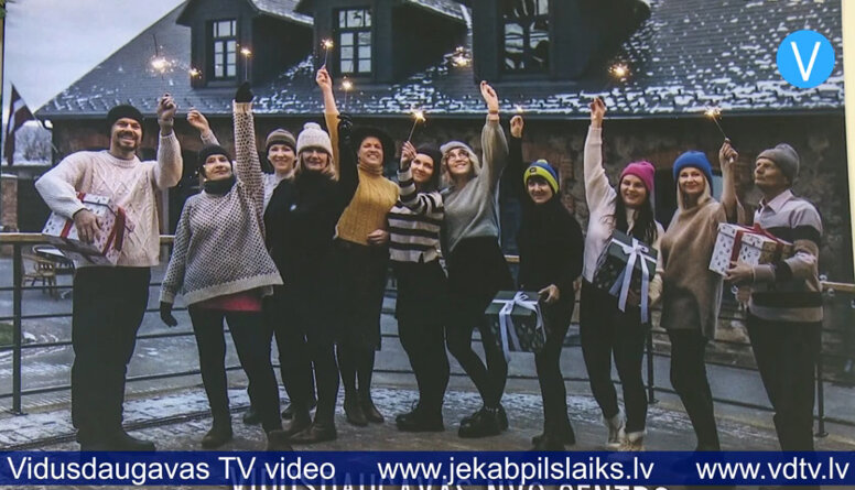 12.01.2024 Jēkabpils laiks