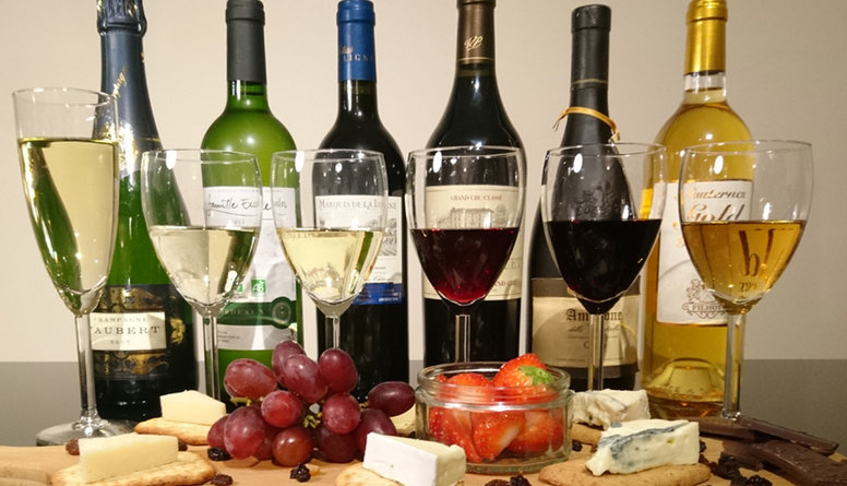 Kuri ir vērtīgākie Latvijā radītie vīni?