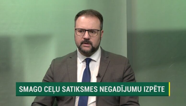 Briškens: Jāatrisina juridiskie aspekti, lai pētnieki var iepazīties ar incidentu apstākļiem