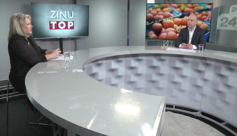 05.03.2024 Ziņu TOP