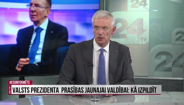 Elektroenerģijas tarifa pārskatīšana. Kariņš prom, solījums arī prom?