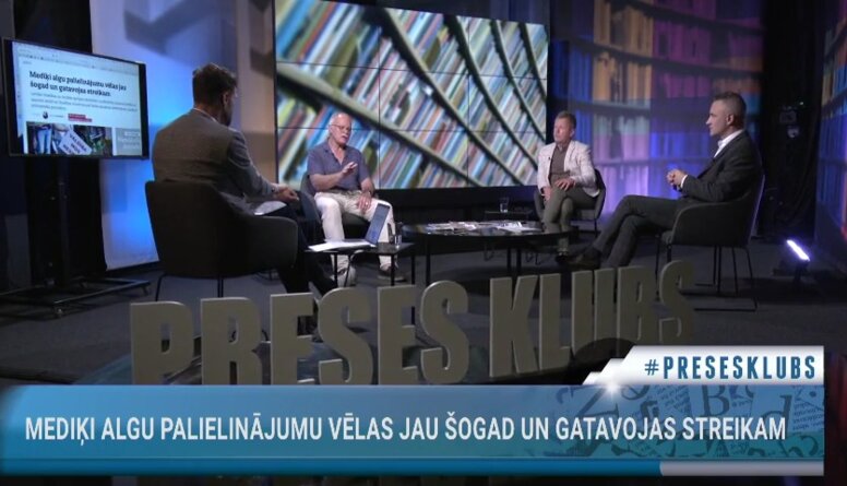 Valdis Keris: Pāreja uz maksas medicīnu dramatiski pasliktina vienlīdzīgu piekļuvi veselības aprūpei