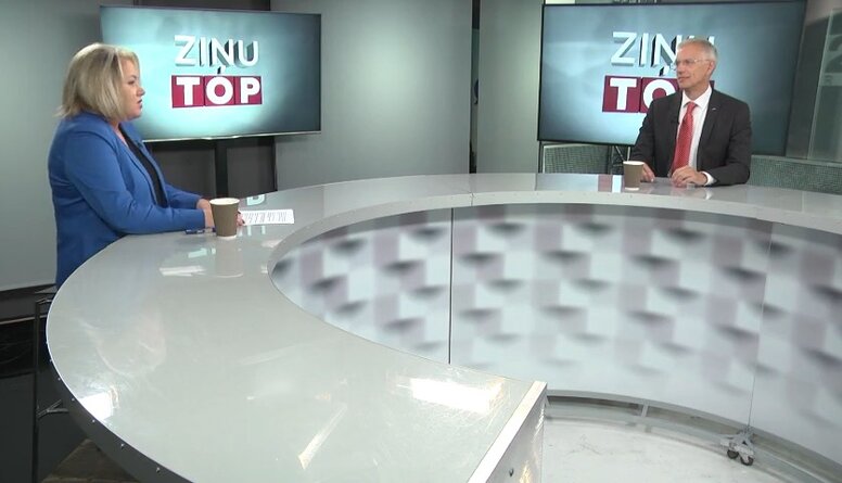 01.10.2021 Ziņu TOP