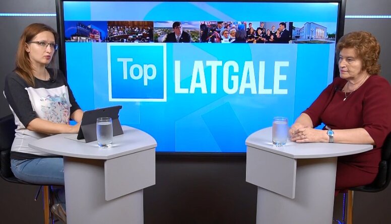 13.08.2019 TOP Latgale