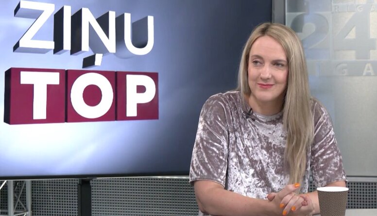 13.08.2021 Ziņu TOP