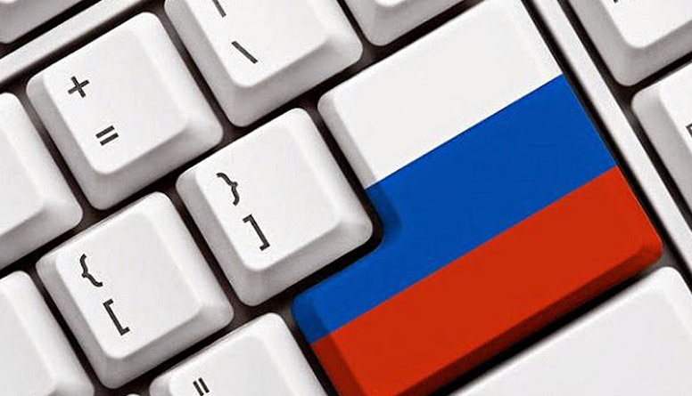 Krievijas parlaments apstiprina interneta kontroles likumprojektu