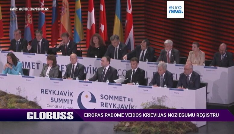 Zanda Kalniņa-Lukaševica par Eiropas Padomes samitu: Tas notiek tikai īpašos gadījumos