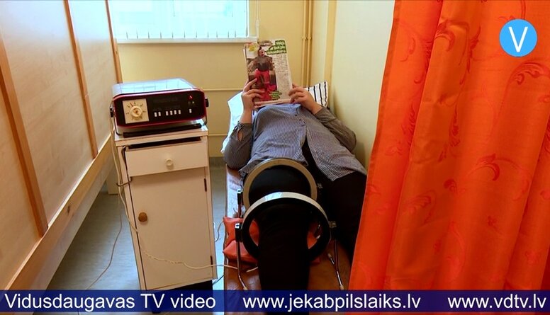 Samazinājušies Jēkabpils reģionālās slimnīcas zaudējumi