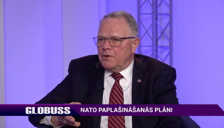Vai NATO paplašināšanās ietekmētu Latvijas drošību?