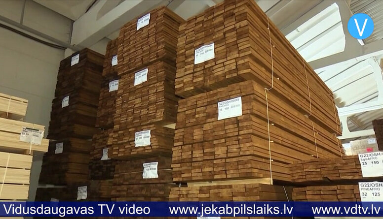 Divi Jēkabpils novada uzņēmumi attīstīs ražošanu, piesaistot finansējumu no Norvēģijas