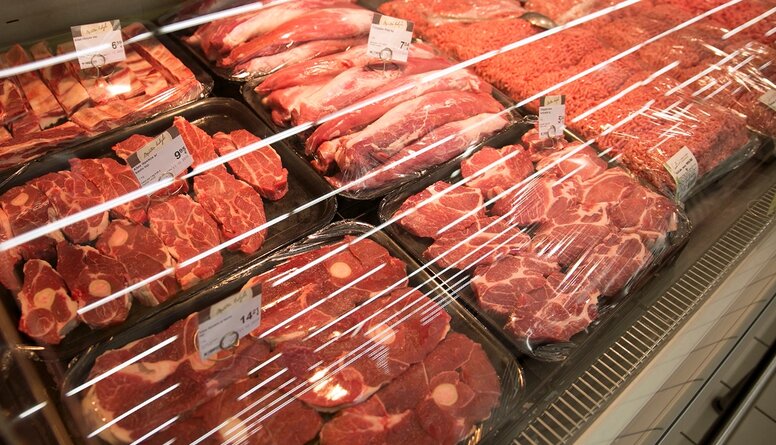 Kā vizuāli atpazīt kvalitatīvu gaļu?