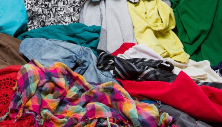 Akule: Tekstila atkritumi Latvijā netiek pārstrādāti pietiekamā apmērā