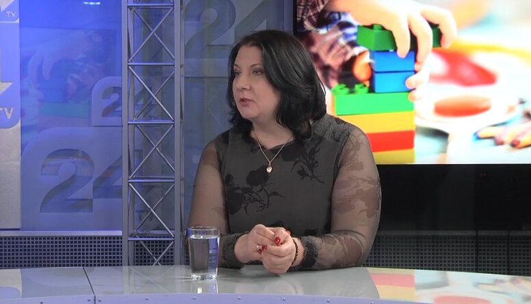 Gunita Kovaļevska: Nevajadzētu vispārināt, ka bāriņtiesas darbs kopumā ir ļoti slikts