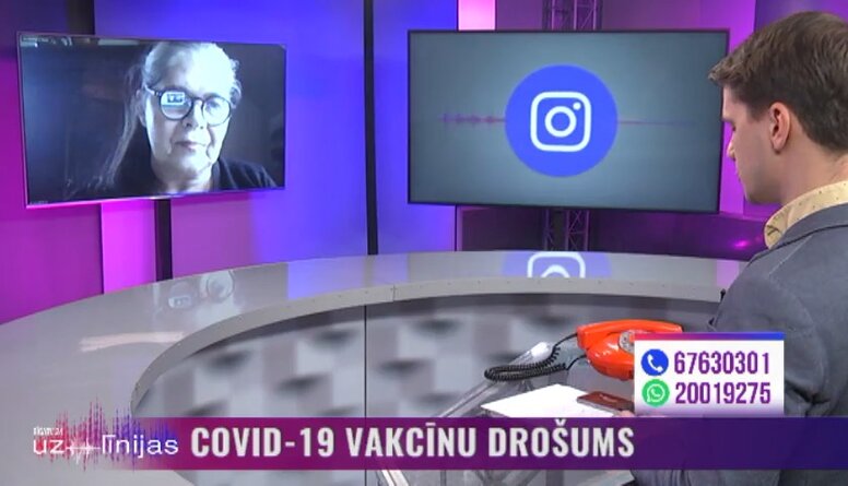Vai Covid-19 vakcīnas ietekmē auglību?