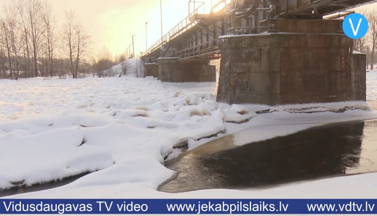 05.01.2024 Jēkabpils laiks