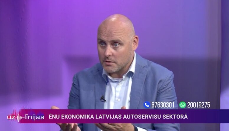 Jautā skatītājs: Kad tiks ieviesta atbildība negodīgiem auto pārdevējiem un tālākpārdevējiem?