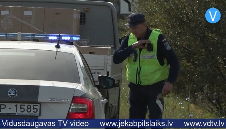 “Kam negadās?” daudzi šoferi savu pārkāpumu dēvē par izņēmuma gadījumu