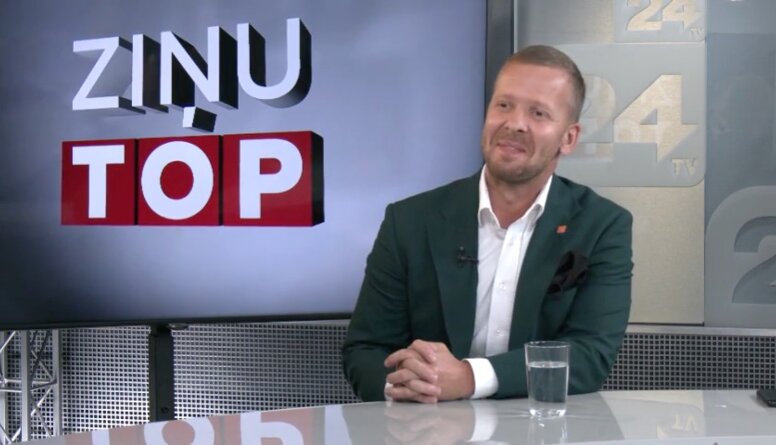 17.09.2024 Ziņu TOP