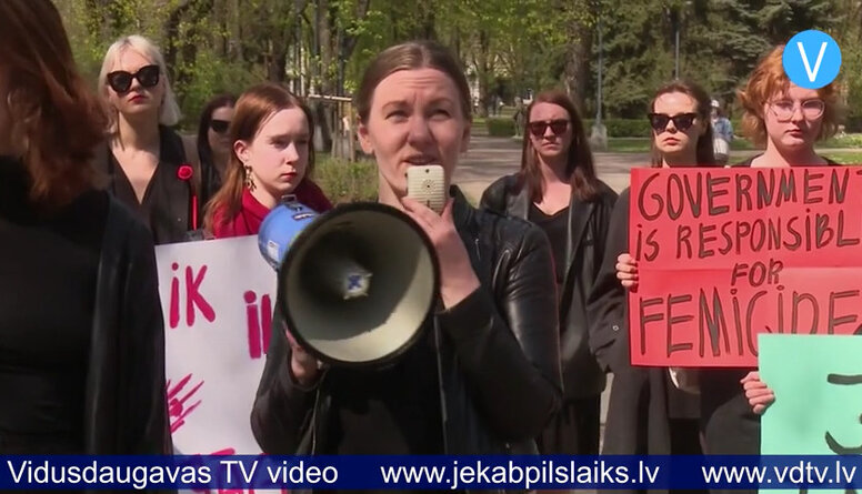 25.04.2023 Jēkabpils laiks