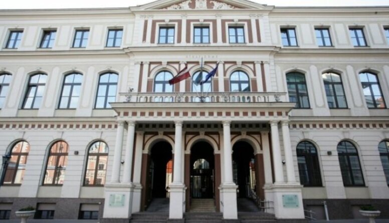Nemiro: Ārkārtas vēlēšanas tikai nedaudz izmainītu varu Rīgā