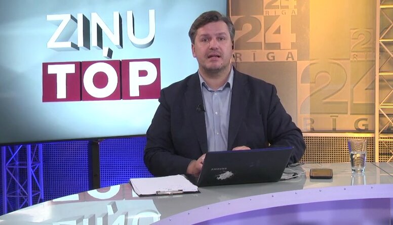 24.02.2022 Ziņu TOP