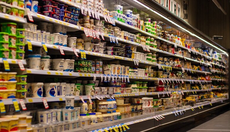 Kādiem pārtikas produktiem tuvākajā laikā varētu strauji kāpt cenas?