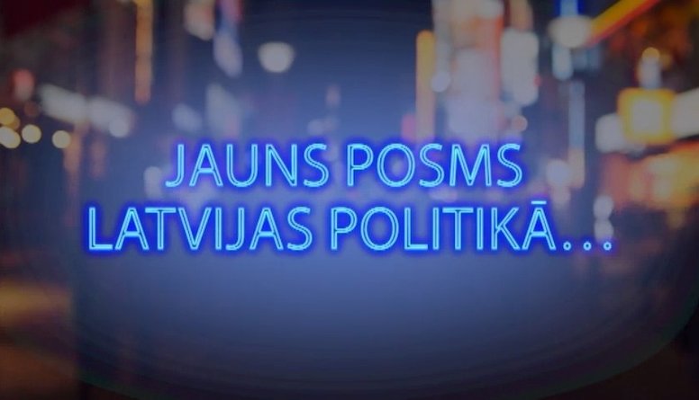 Tvitersāga: Jauns posms Latvijas politikā