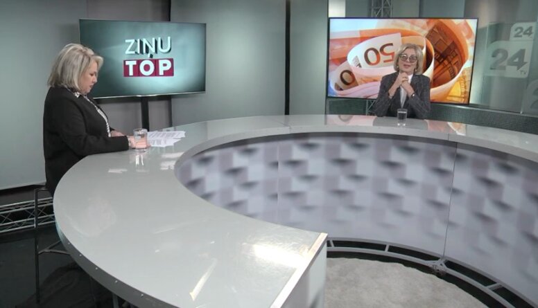 11.01.2024 Ziņu TOP