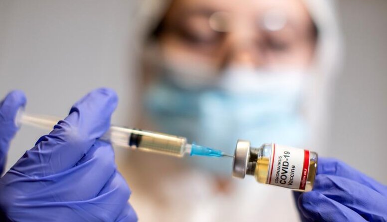 Rozentāle: Vakcīna nepasargā no inficēšanās. Vakcīna pasargā no saslimšanas