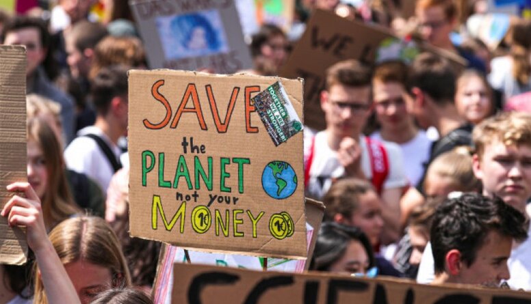 Mednis: Ja katrs nerūpēsimies par vidi, tad arī globāli neko nepanāksim
