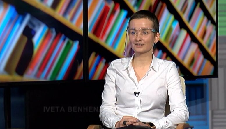 Iveta Benhena-Bēkena aicina labklājības ministri pārskatīt savu darba apjomu