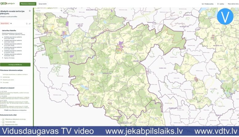 Ābeļu iedzīvotājus sagaida nepatīkamas pārmaiņas