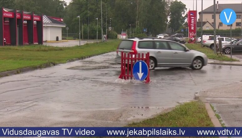 29.07.2024 Jēkabpils laiks