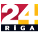 RigaTV24 logo