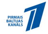 Pirmais Baltijas Kanāls logo