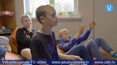 23.10.2025 Jēkabpils laiks