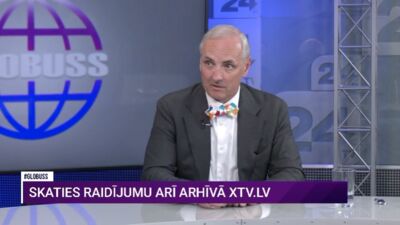 NATO samits Hāgā: Trampa nosacījumi