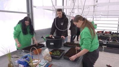 23.03.2026 Reģiona iespējas: no studenta līdz speciālistam