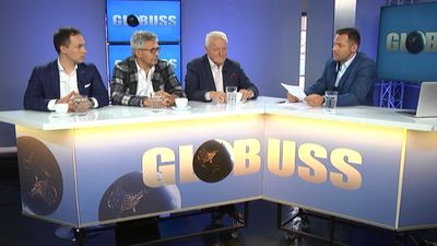 05.07.2019 Globuss 1. daļa