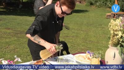 Sēlijas mājas kafejnīcas mācās paredzēt neparedzamo